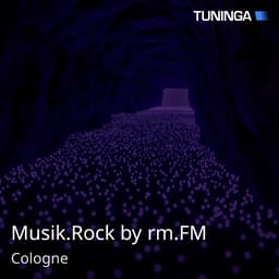Musik.Rock by rm.FM