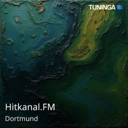 Hitkanal.FM