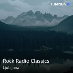 Rock Radio Classics