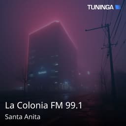La Colonia FM 99.1