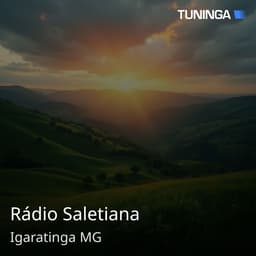 Rádio Saletiana