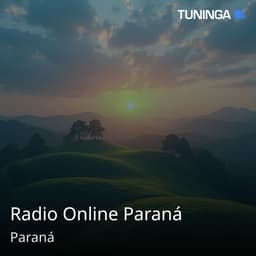 Radio Online Paraná