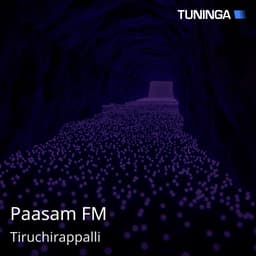Paasam FM