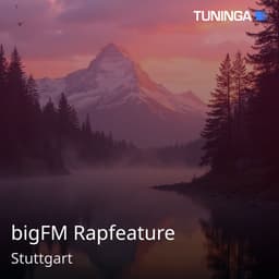 bigFM Rapfeature