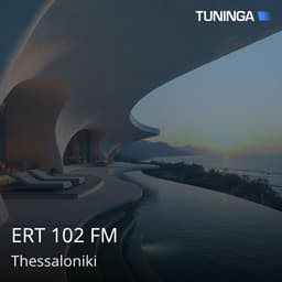 ERT 102 FM