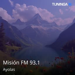 Misión FM 93.1