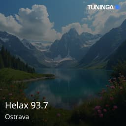 Helax 93.7