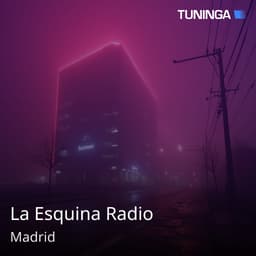 La Esquina Radio