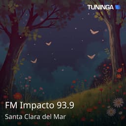 FM Impacto 93.9