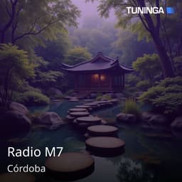 Radio M7