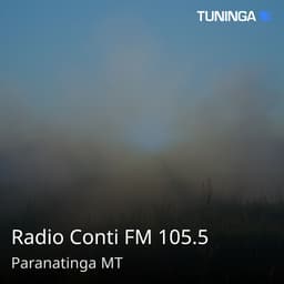 Radio Conti FM 105.5
