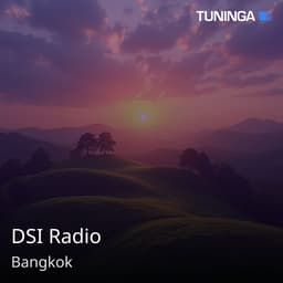 DSI Radio