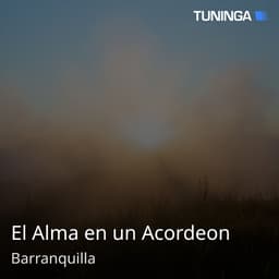 El Alma en un Acordeon