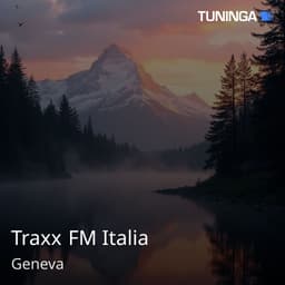Traxx FM Italia