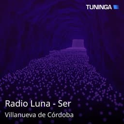 Radio Luna - Ser