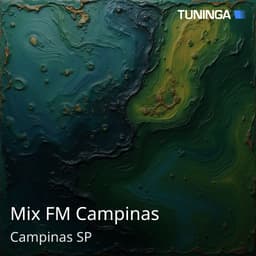 Mix FM Campinas