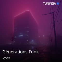 Générations Funk
