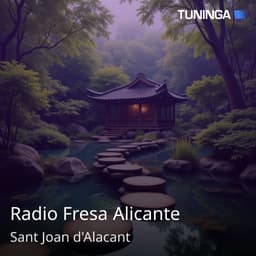Radio Fresa Alicante
