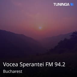 Vocea Sperantei FM 94.2