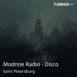 Modnoe Radio - Disco