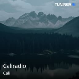 Caliradio