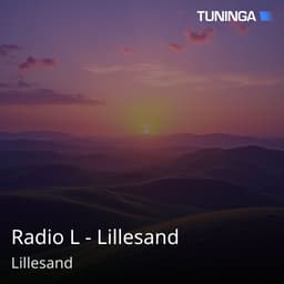 Radio L - Lillesand