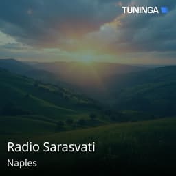 Radio Sarasvati