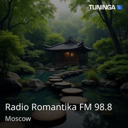 Radio Romantika FM 98.8