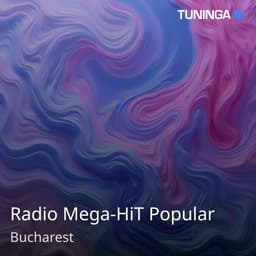 Radio Mega-HiT Popular