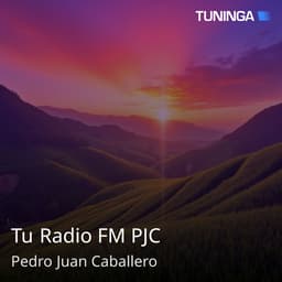 Tu Radio FM PJC