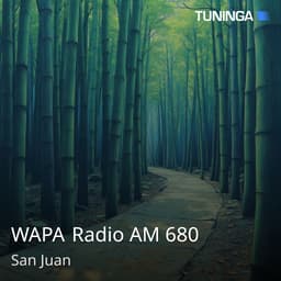 WAPA Radio AM 680
