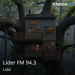 Lider FM 94.3