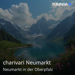 charivari Neumarkt