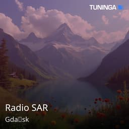 Radio SAR