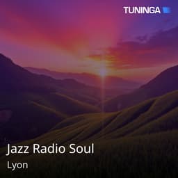 Jazz Radio Soul