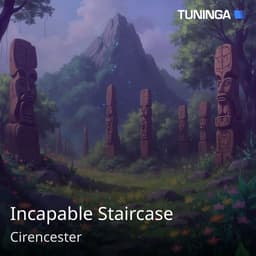 Incapable Staircase