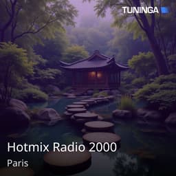Hotmix Radio 2000
