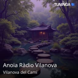 Anoia Ràdio Vilanova
