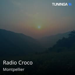 Radio Croco