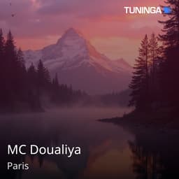 MC Doualiya