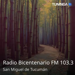 Radio Bicentenario FM 103.3