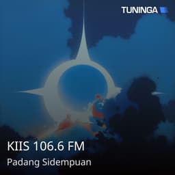 KIIS 106.6 FM
