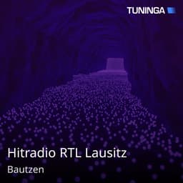 Hitradio RTL Lausitz