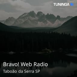 Bravo! Web Radio