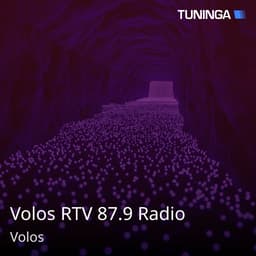 Volos RTV 87.9 Radio