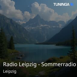 Radio Leipzig - Sommerradio
