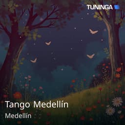 Tango Medellín