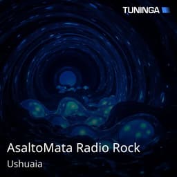 AsaltoMata Radio Rock