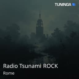 Radio Tsunami ROCK