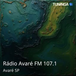 Rádio Avaré FM 107.1